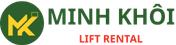 Xe Nâng Người Minh Khôi